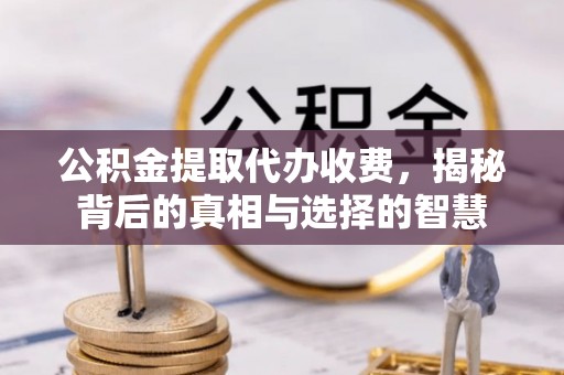 新房公积金提取代办收费，揭秘背后的真相与选择的智慧
