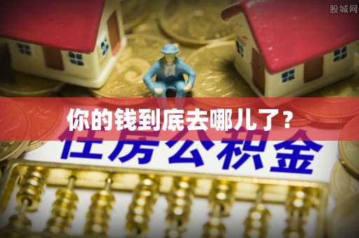 新房你的钱到底去哪儿了？
