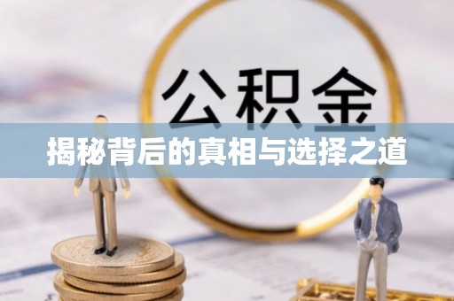 新房揭秘背后的真相与选择之道