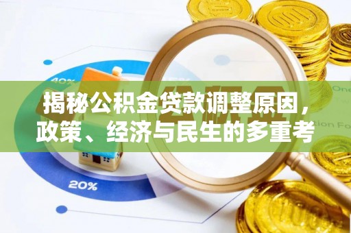 新房揭秘公积金贷款调整原因，政策、经济与民生的多重考量