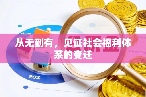 新房从无到有，见证社会福利体系的变迁