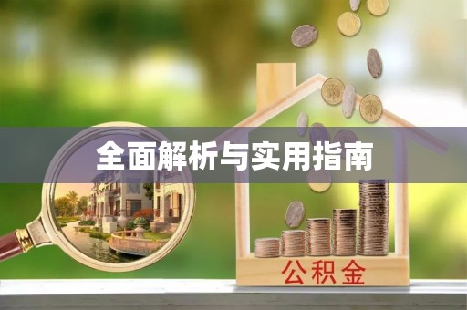 新房全面解析与实用指南